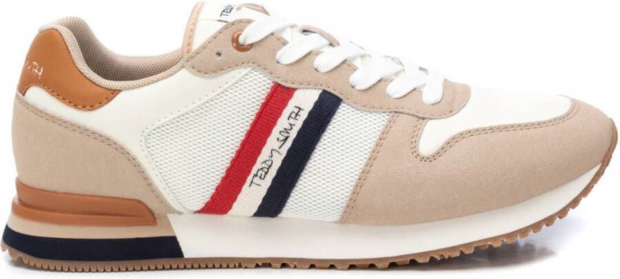 Teddy Smith 120163 Trainer BEIGE