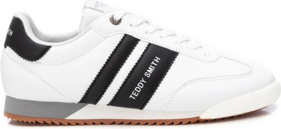 Teddy Smith 120186 Trainer WIT