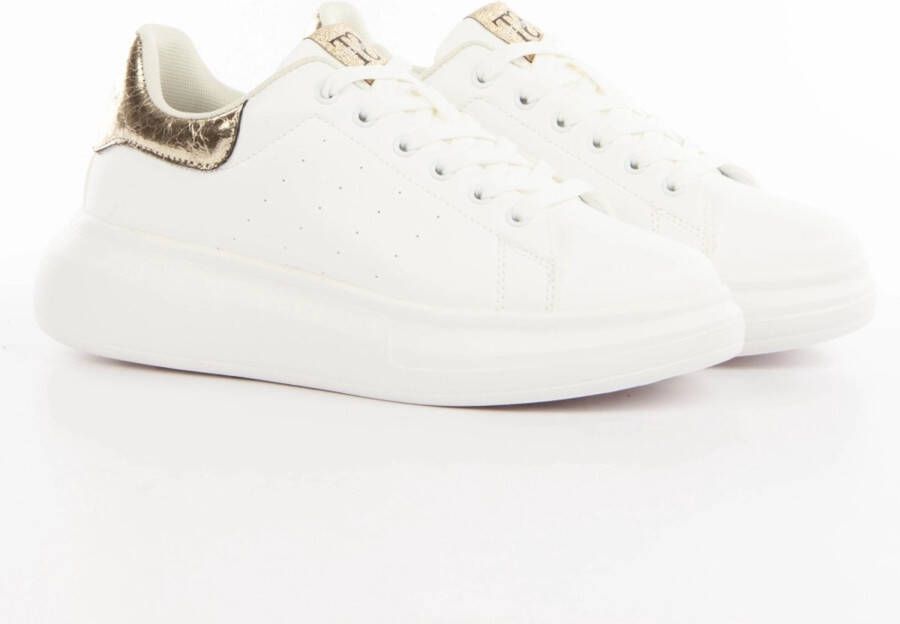 Teddy smith Lage Sneakers