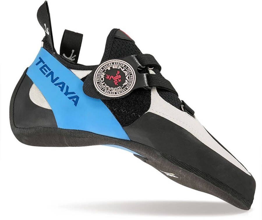 Tenaya Oasi Klimschoenen Blauw Zwart 1 3 Man