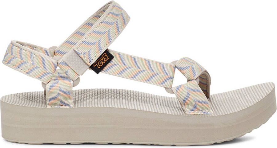 Teva W Midform Universal RETRO GEOMETRIC BIRCH 1090969-RGBC