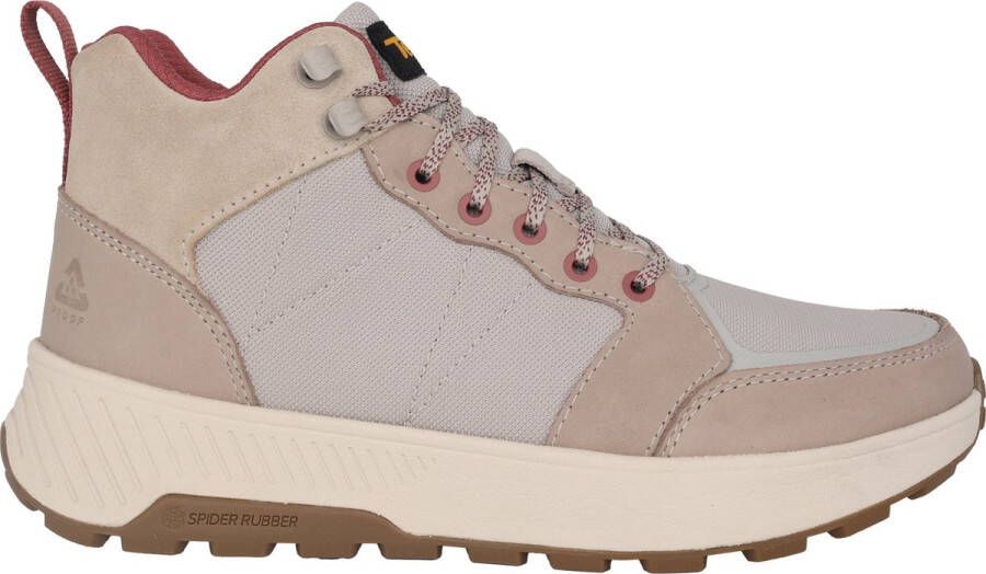 Teva Waterdichte veterschoen Beige mix Multicolor Dames