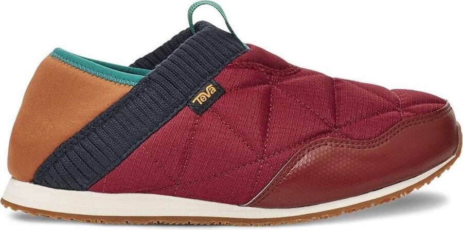 Teva Ember Moc Dames Sloffen