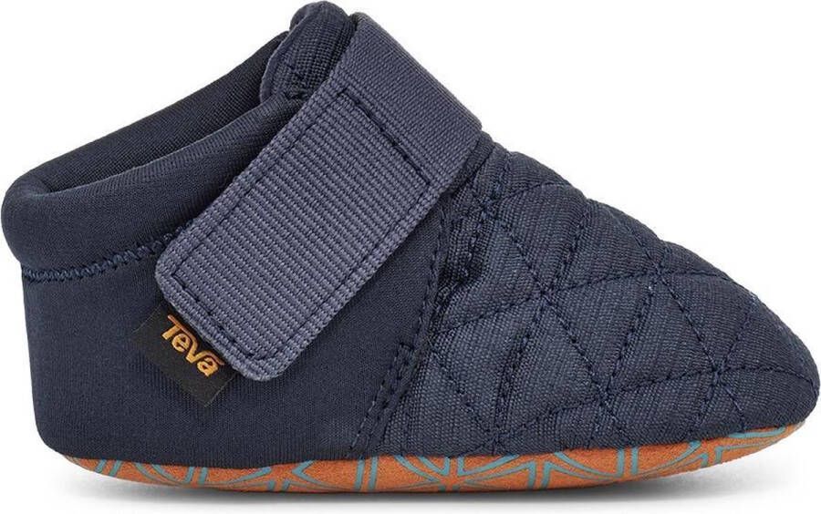 Teva Ember Moc Unisex Sloffen