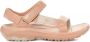 Teva Comfortabele Dames Wandelsandaal Beige Dames - Thumbnail 1