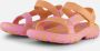 Teva Women Hurricane Drift Huemix Peach Bloom Swirl - Thumbnail 1