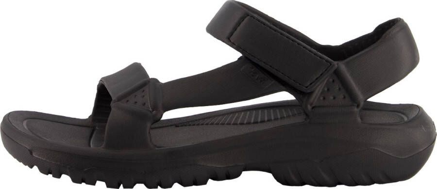 Teva Hurricane Drift Sandalen Zwart Man