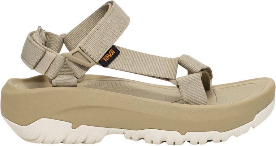 Teva Hurricane XLT2 Ampsole dames sneaker Licht groen