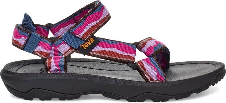 Teva Hurricane XLT 2 Children Meisjes Sandalen 33 34 Roze