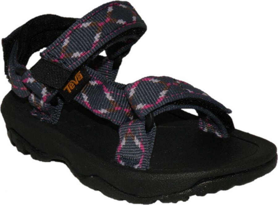 Teva Kid's Hurricane XLT 2 Sandalen maat 11K zwart