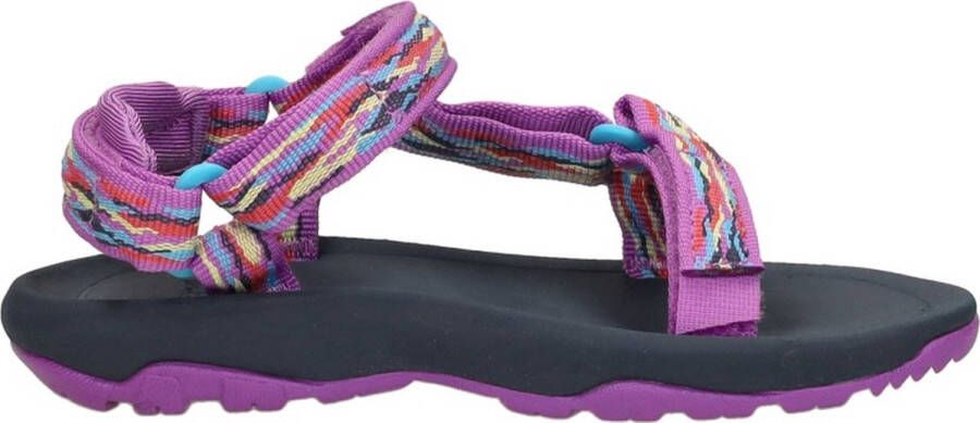 Teva Hurricane XLT 2 Meiden Sandalen paars