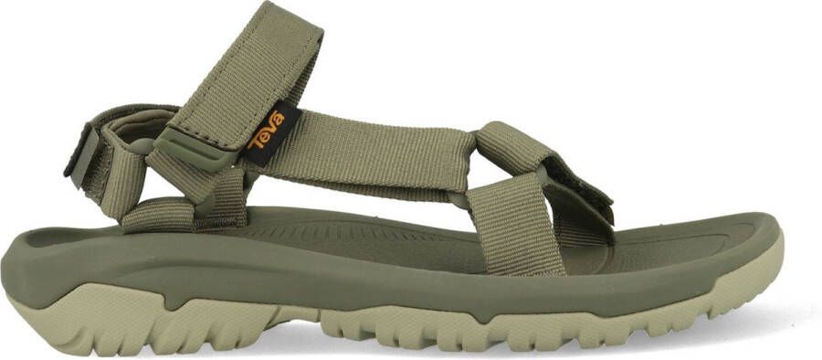 Teva Sandalen Hurricane XLT2 1019235-BTOL Groen - Foto 1