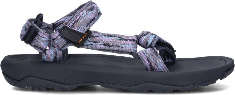 Teva Hurricane Xlt 2 Sandalen Meisjes Paars