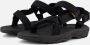 Teva Hurricane XLT 2 sandalen zwart Textiel Effen 22 23 - Thumbnail 11