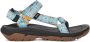 Teva Dames Wandelsandaal Hurricane Xlt2 Blue Dames - Thumbnail 1