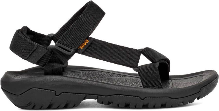 Teva Hurricane XLT2 dames sandaal zwart