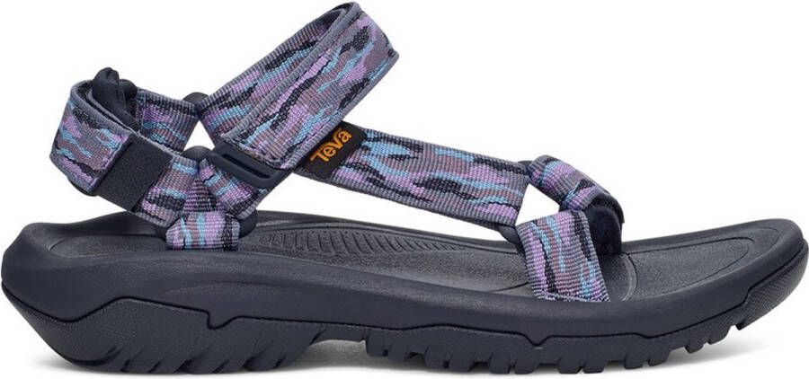 Teva Hurricane XLT2 Mesh Total Eclipse Sandalen Dames