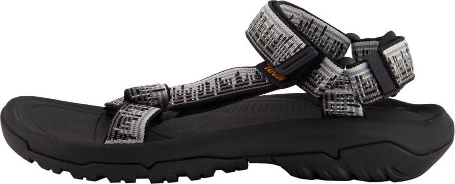 Teva Hurricane XLT2 Trekkingsandalen de pasvorm kan afzonderlijk worden aangepast