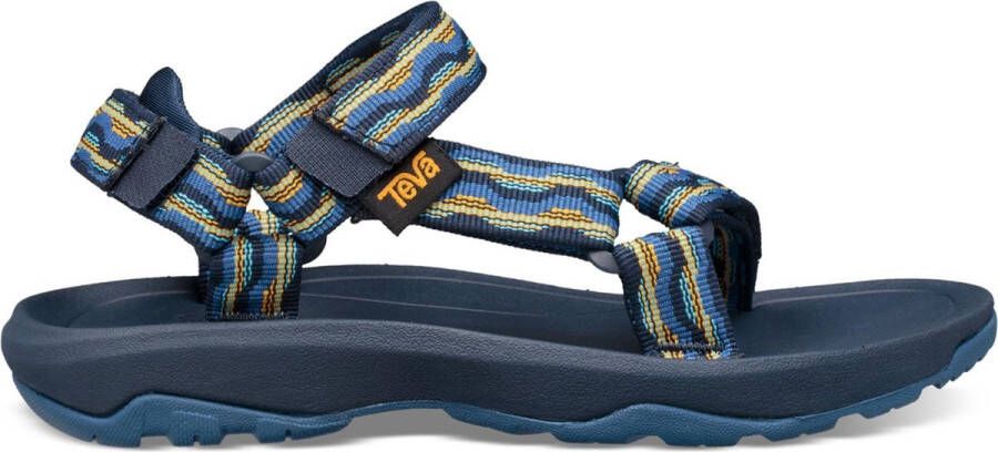 Teva Hurricane XLT Children Sandaal Junior Marineblauw Assortiment