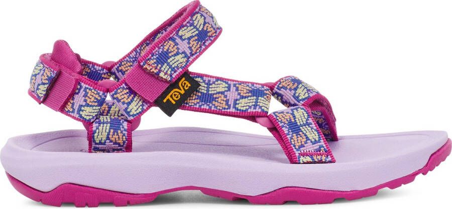 Teva K Hurricane XLT 2 Kinder Sandalen Lila