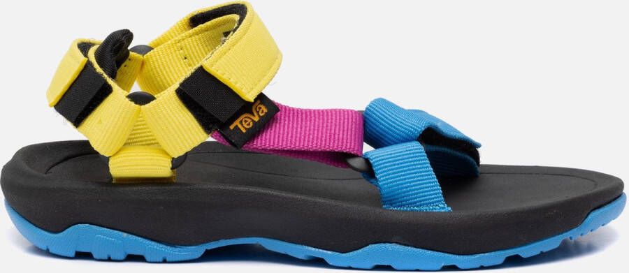 Teva Kid's Hurricane XLT 2 Sandalen maat 12K meerkleurig