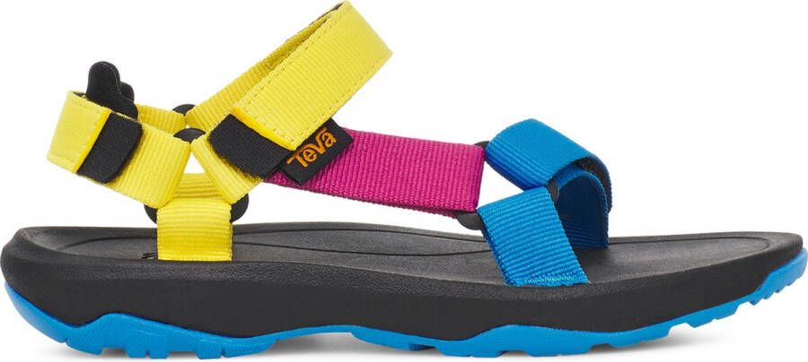 Teva Kid's Hurricane XLT 2 Sandalen maat 12K meerkleurig