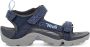 Teva Hurricane XLT 2 sandalen zwart grijs Textiel Meerkleurig 29 30 - Thumbnail 3