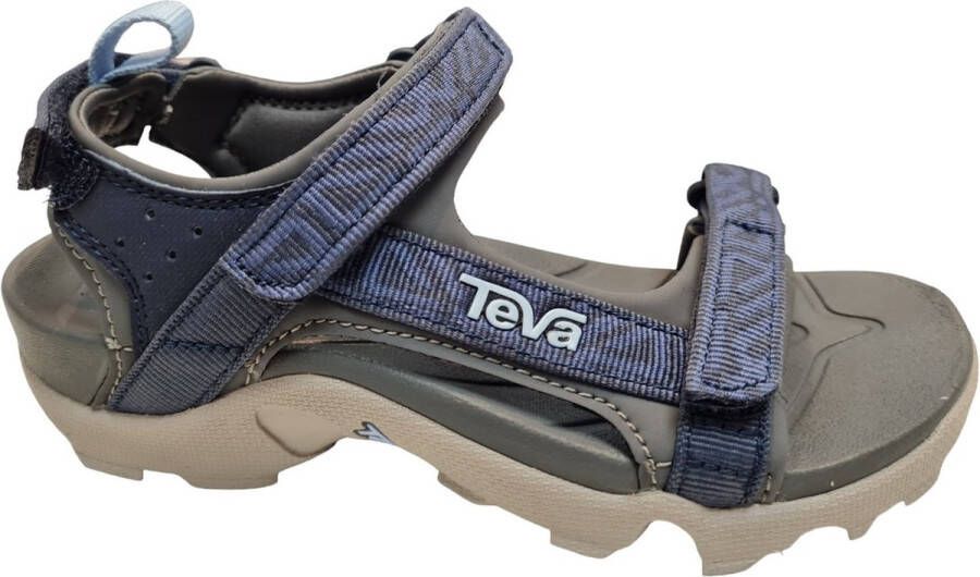 Teva Tanza 1093489 RLC multi zwart - Foto 3