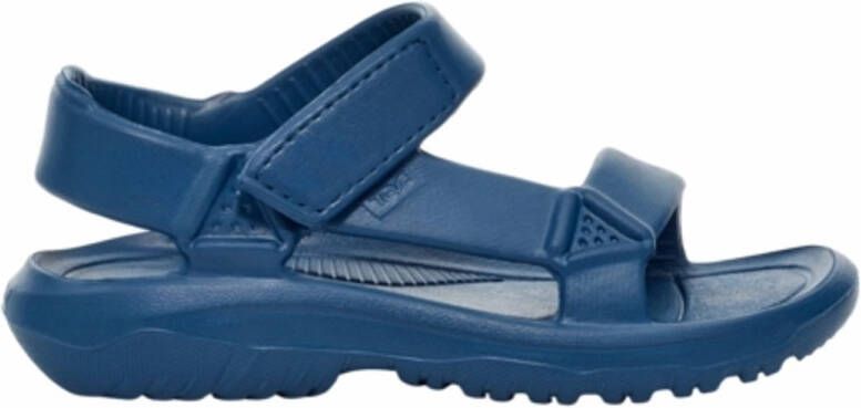 Teva Kids Hurricane Drift Blue Opal