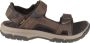 Teva M LANGDON SANDAL WALNUT Heren Sandalen WALNUT - Thumbnail 1