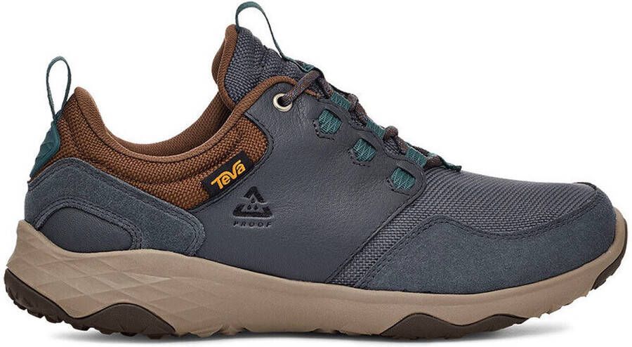 Teva M Canyonview RP Heren Wandelschoenen Donkerblauw