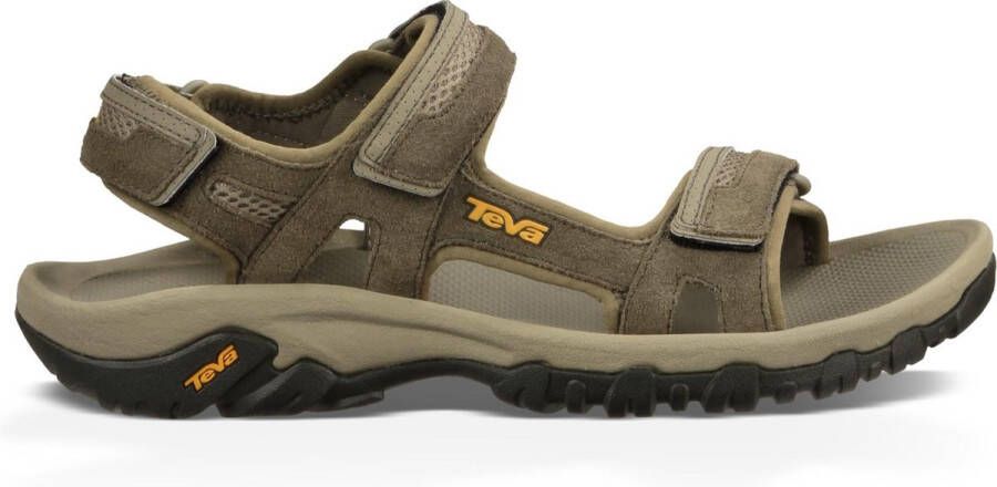 Teva M HUDSON BUNGEE CORD Heren Sandalen BUNGEE CORD