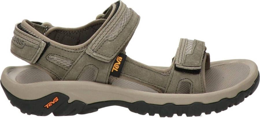 Teva M HUDSON BUNGEE CORD Heren Sandalen BUNGEE CORD