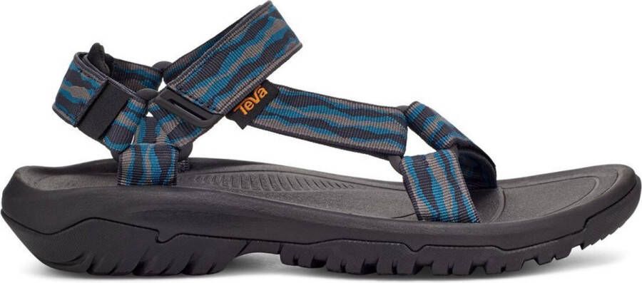 Teva M Hurricane XLT2 Heren Sandalen Donkerblauw Grijs