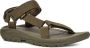 Teva Comfortabele Outdoor Sandalen M Hurricane Xlt2 Green Heren - Thumbnail 3