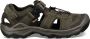 Teva M Omnium 2 Sandal Turkissch coffee Schoenen Sandalen - Thumbnail 1