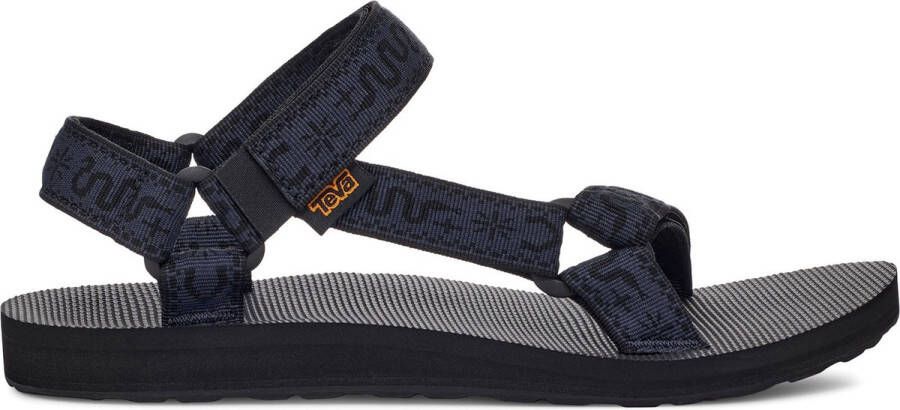 Teva M ORIGINAL UNIVERSAL BANDANA TOTAL ECLIPSE Heren Sandalen BANDANA TOTAL ECLIPSE