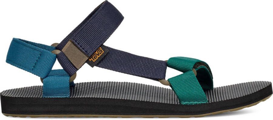 Teva M Original Universal Sandals 1004006-NML Mannen Marineblauw Sandalen