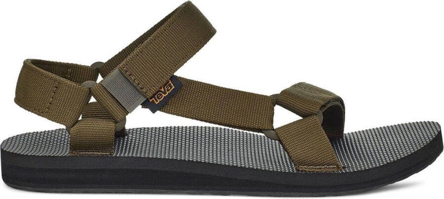 Teva M Original Universal Sandals 1004006-DOL Mannen Groen Sandalen