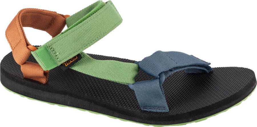 Teva M Original Universal Sandals 1004006-DTMLT Mannen Grijs Sandalen