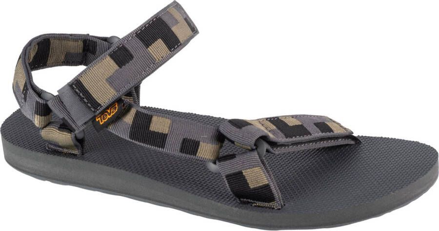 Teva M Original Universal Sandals 1004006-RPS Mannen Grijs Sandalen