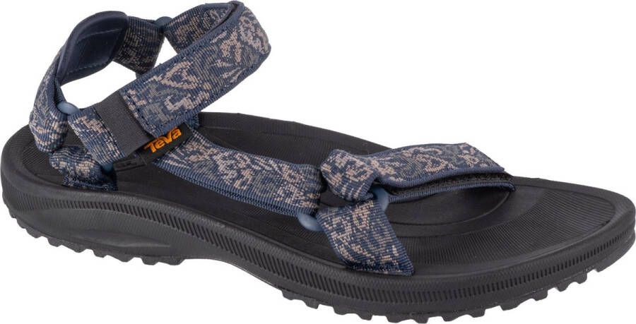 Teva M Original Universal Sandals 1017419 DVN Mannen Grijs Sandalen Schoenen