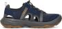 Teva M OUTFLOW CT MOOD INDIGO Heren Sandalen MOOD INDIGO - Thumbnail 1