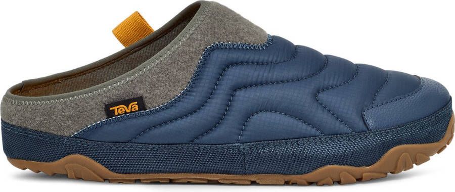 Teva Pantoffels Reember Terrain 1129596 BWGT Blauw