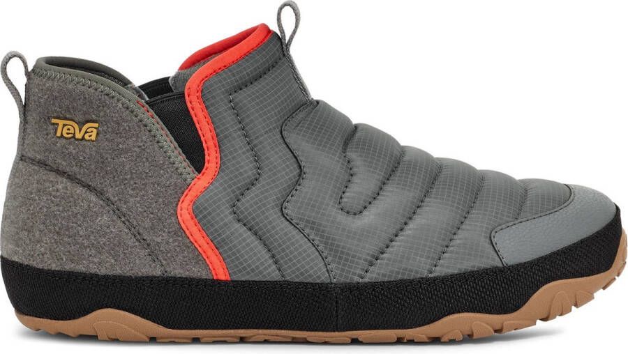 Teva M ReEmber Terrain Mid SEDONA SAGE MULTI Instappers