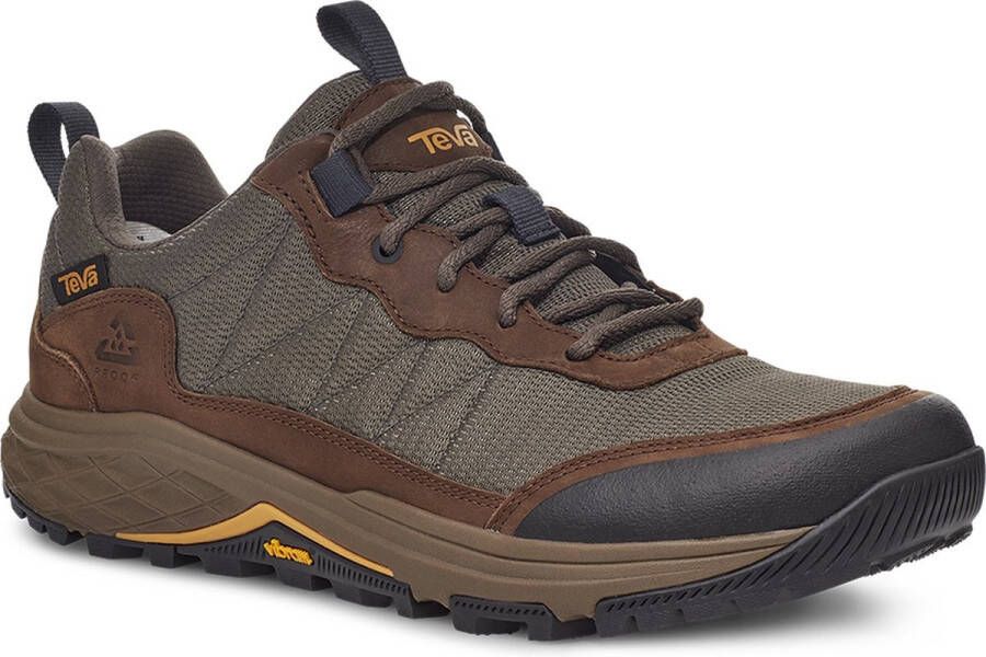 Teva M RIDGEVIEW RP Heren Wandelschoenen DARK OLIVE