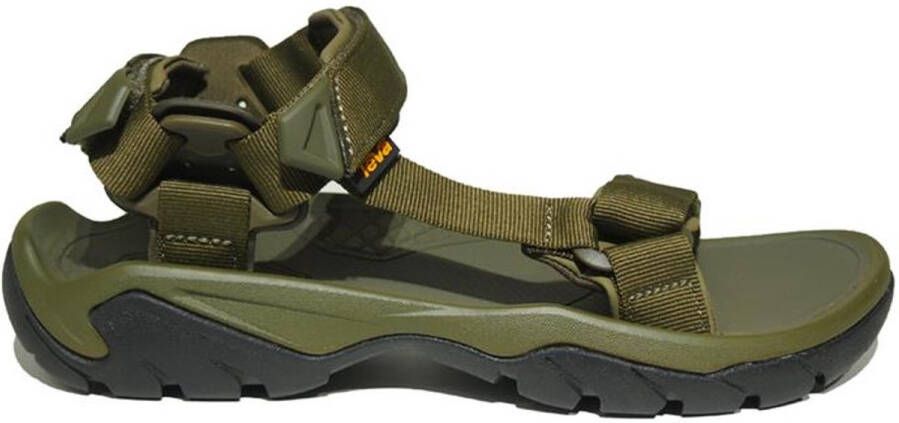 Teva M Terra Fi 5 Universal Flooded Dark Olive 1102456-FDOL