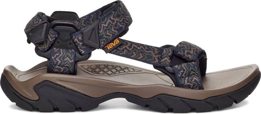 Teva M TERRA FI 5 UNIVERSAL Heren Sandalen