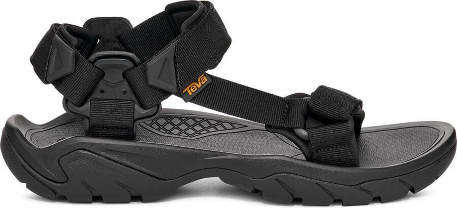 Teva Sandalen Terra Fi 5 Universal 1102456-BLK Zwart