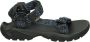 Teva M TERRA FI 5 UNIVERSAL Heren Sandalen MADANG BLUE - Thumbnail 2